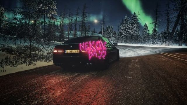 Gio Pika - Ad Kolima ~BASS~ смотреть онлайн