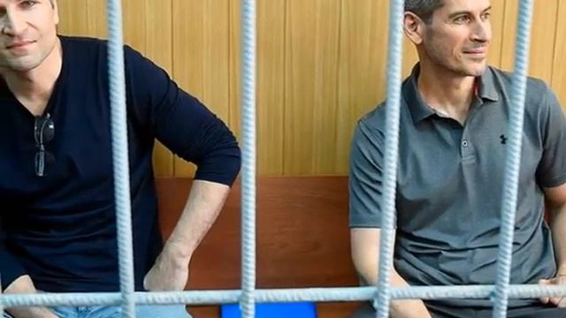 Братьев Магомедовых в 90 е подозревали в вымогательстве и похищении человека смотреть онлайн