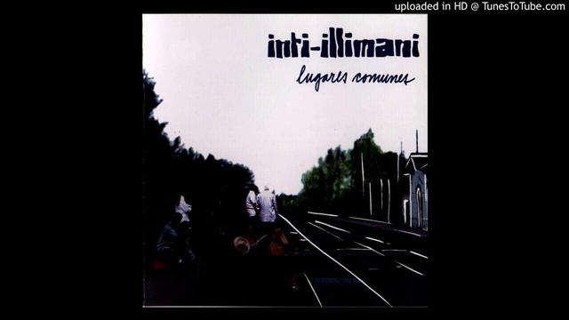 04 Salmo de la Rosa Verdadera /Inti Illimani/ - Lugares Comunes смотреть онлайн