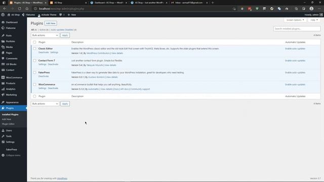 16 Features PDF Invoice || Flatsome Theme смотреть онлайн