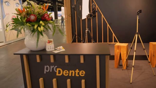 Dental Show | Стоматологическая выставка IDS Cologne 2023 | Новинки в стоматологии | Кёльн IDS