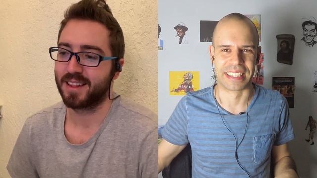 Saying tonguetwisters - Advanced Spanish - Random Topics #26 смотреть онлайн