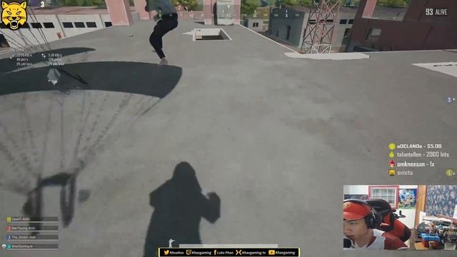 Just Chillin || SubHype || @KhoaiToo on twitter смотреть онлайн