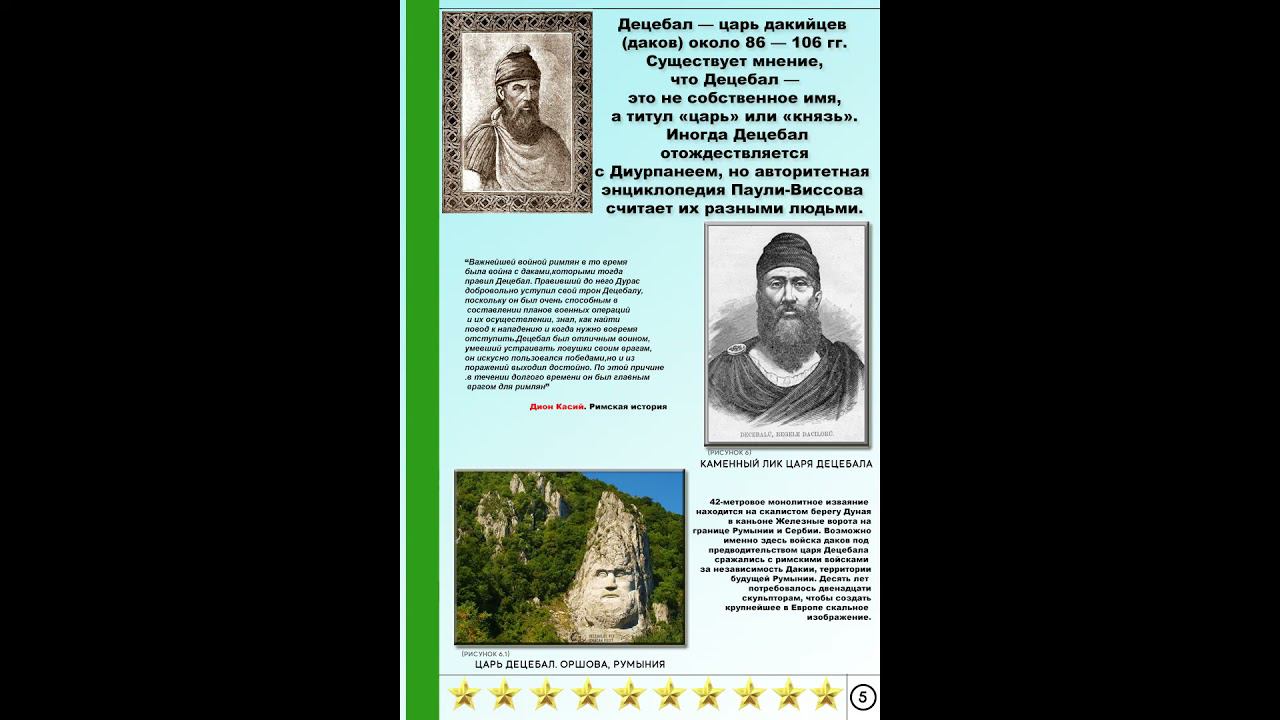 Гето Даки Кюрпя Анна смотреть онлайн