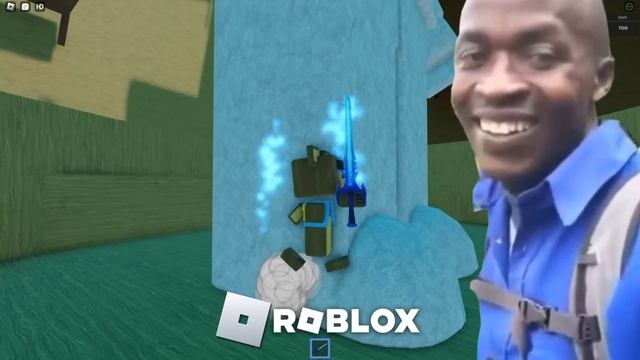 New Roblox Giant House Boss vs Super Bear Adventure - Gameplay Walkthrough смотреть онлайн