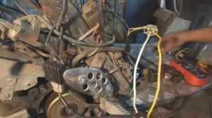 Реле регулятор зарядки скутера | Не шунтирующий регулятор напряжения