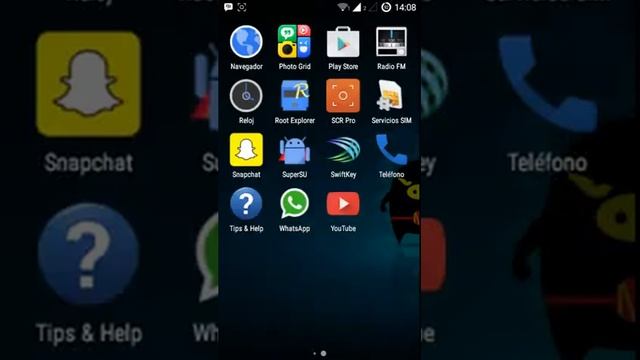 Room Moke 4.4.4 смотреть онлайн