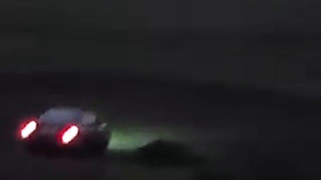 Audi 80 V6 / 2.6e Limo B4 - Motocrossstrecke Startberg смотреть онлайн