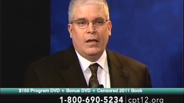 Colorado Public Television Channel 12 December 4th Broadcast of Loose Change Part 1 смотреть онлайн