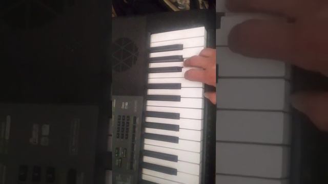 Просто шедевр!электронная мелодия на синтезаторе#cytrus#flstudio ! смотреть онлайн