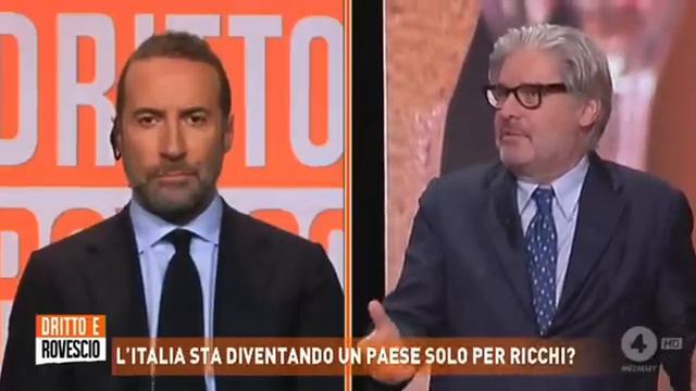 I ricchi che ostentano sui social? Insopportabili. смотреть онлайн