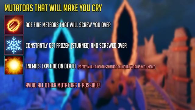 Runescape 3 - Shattered Worlds guide 2019 смотреть онлайн