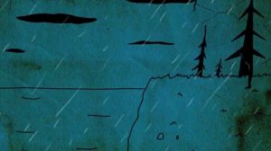 СТРАШИЛКИ СЕВЕРА - МОГИЛА ШАМАНА