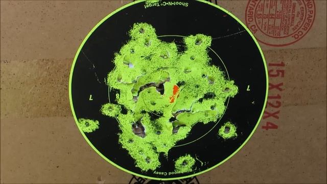 ASG CZ Scorpion EVO 3A1 Shooting Test: Accuracy/Damage/Chrono Test!| Best Gun Ever! смотреть онлайн