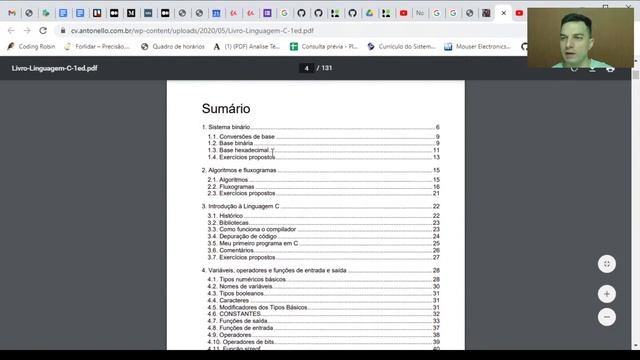 Informática para Engenharia 2020/2. Aula inicial! смотреть онлайн