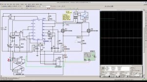 Инвертор на микросхеме TL494 с защитой от перегрузки и короткого замыкания.