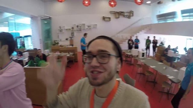 Я в LEGOLAND, ДАНИЯ, LEGO HOUSE (ДОМ ЛЕГО) смотреть онлайн