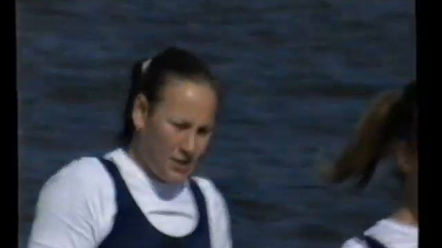 1999 Oxford Cambridge Womens Boat Race