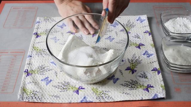 Рецепты диетических десертов