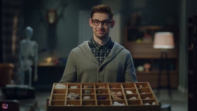 Реклама Новая Почта, Переезд смотреть онлайн