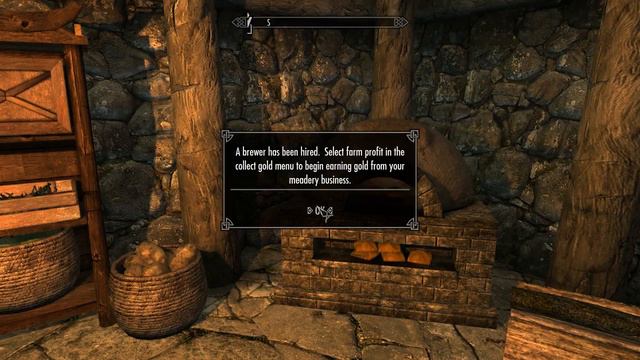 Skyrim Mods: Heljarchen Farm смотреть онлайн