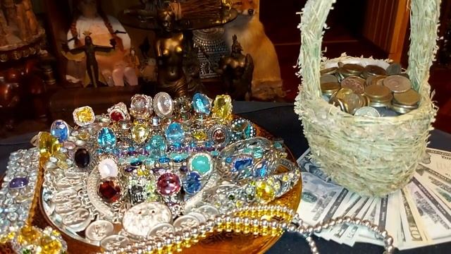 ДОСТАТОК ВЕДЬМЫ ЦВЕТАНЫ БОЛГАРСКИЙ РИТУАЛ ПЕРЕЖИТЬ КРИЗИС ДЛЯ ВСЕХ смотреть онлайн