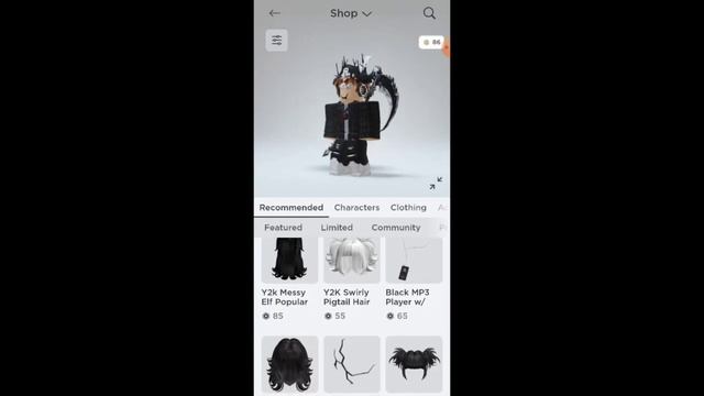 ЧТО Можно СДЕЛАТЬ С 4000 РОБУКСОВ в Roblox!? #16 смотреть онлайн