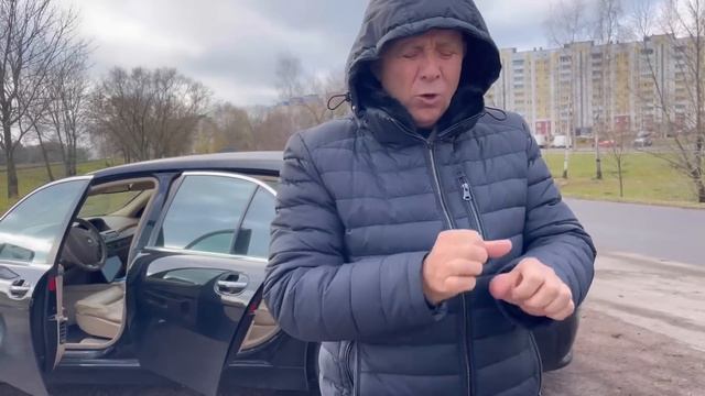 Ремонт Volvo F12. Снял помпу а там!? смотреть онлайн
