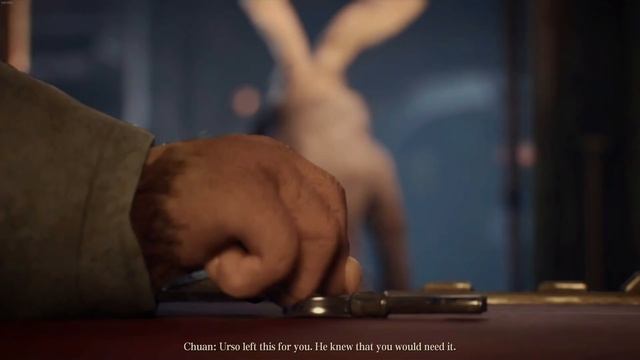 Как в Китае научились делать игры? F.I.S.T.: Forged In Shadow Torch - одна из лучших игр Поднебесно смотреть онлайн