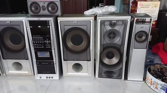 ĐÃ BÁN HÀNG KHỦNG JVC DX T9 GIÁ 8.900 LH 0911169961-0982246621 смотреть онлайн