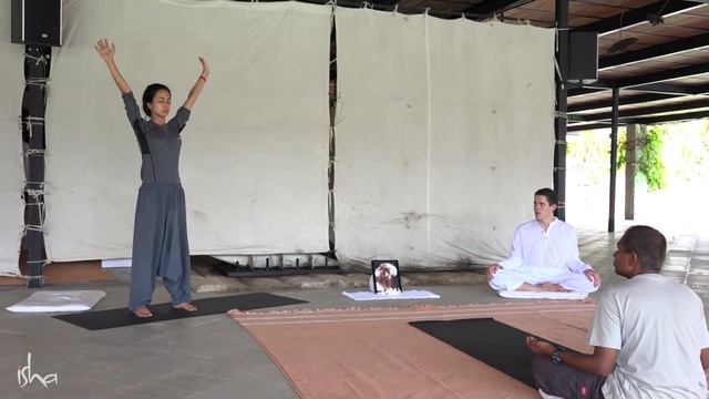 Making of a Hatha Yogi - Part 8: A Day in the Life of a Hatha Yogi смотреть онлайн