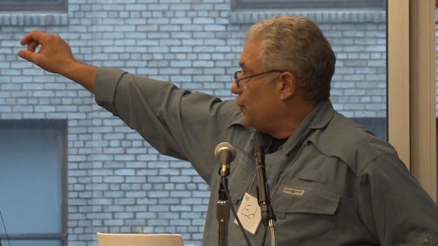 Ed Tywoniak - "Metamusical Themas (Part 2): Music as a Semantic Abstraction" смотреть онлайн