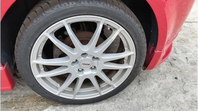 Sprawdzenie auta przed zakupem - Seat Leon смотреть онлайн
