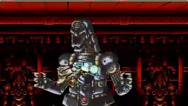 Скоростное прохождение игры Shinobi 3 Return of the Ninja Master смотреть онлайн