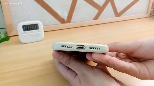 iPhone X Silver aesthetic unboxing  with accessories, and what's on my iphone | ASMR ? смотреть онлайн