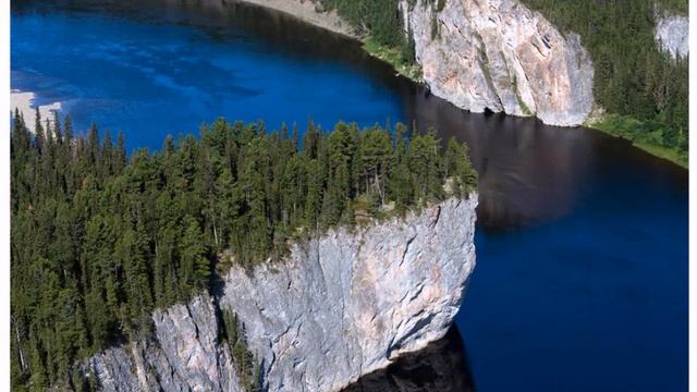 достопримечательности республики коми смотреть онлайн