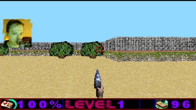 Гульман 2.5. Игрушка сатаны. смотреть онлайн