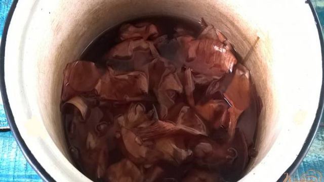 Книга рецептов