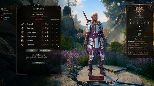 Control Bard Multiclass Honour Mode Build Guide - Baldur's Gate 3 смотреть онлайн
