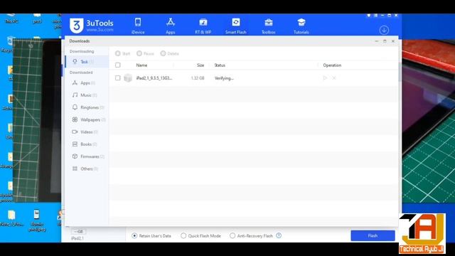 ALL iPADS FIXED: "iPad is disabled connect to iTunes” & Power Switch not working смотреть онлайн