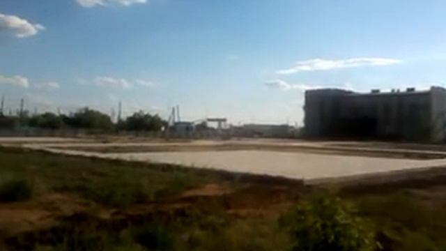 Даже такое может быть! Денисовка Костанай Казахстан смотреть онлайн
