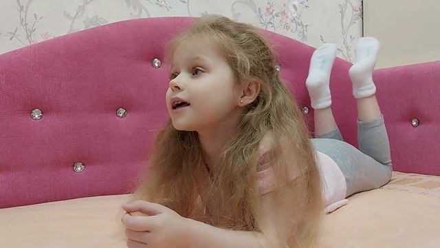 София Берг - Дружба|кавер|Настенька Блестяшка смотреть онлайн