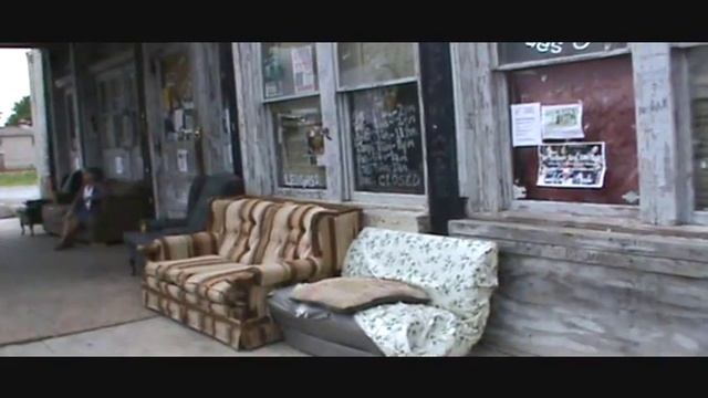 Blues Trail: Clarksdale Mississippi. смотреть онлайн