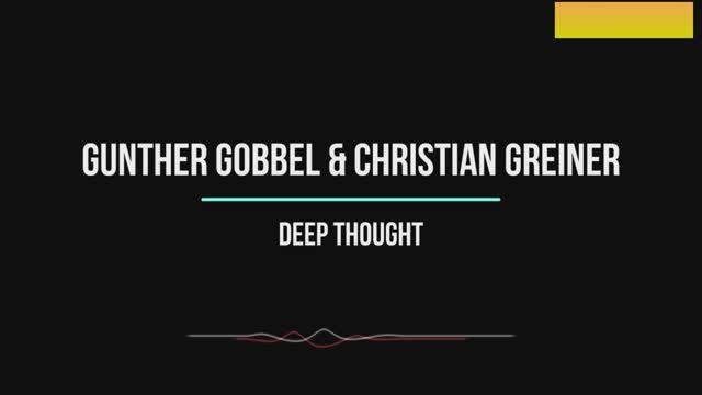 Deep thought смотреть онлайн