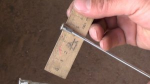 Усиленные спицы на дорожный велосипед