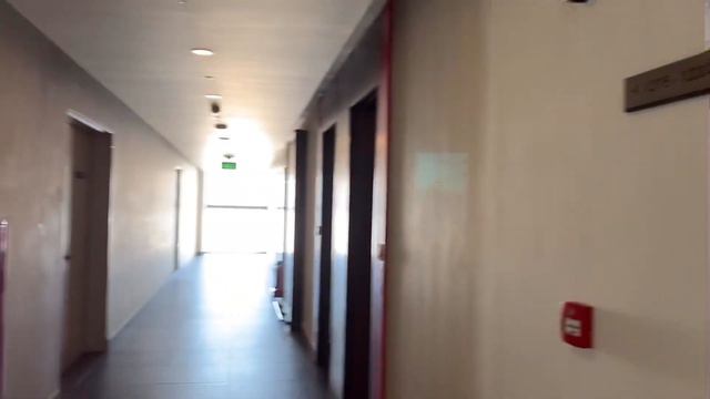 Обзор отеля Citadines Bayfront Nha Trang. Нячанг. Вьетнам.