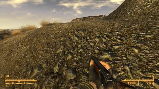 Let's Play - Fallout: New Vegas - Part 9 смотреть онлайн