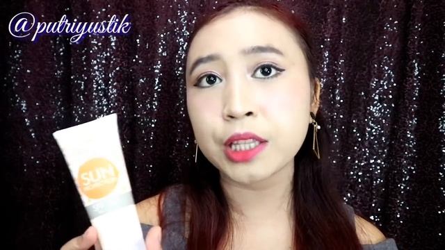 TOP 5 SKINCARE FAVORIT || Skincare Produk Lokal & Murah