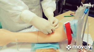 Постановка ПВК