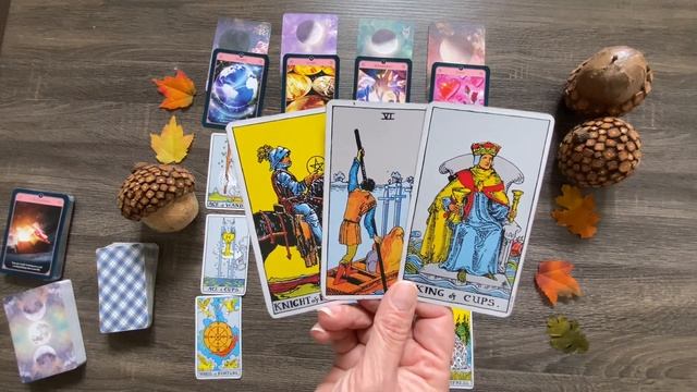 SAGITTARIUS Tarot | Money and Career | November 2023??? смотреть онлайн